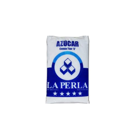 Azucar La Perla 10x1kl